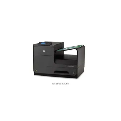 HP Officejet Pro X 451dw tintasugaras nyomtató a világ leggyorsabb asztali nyomtatója CN463A fotó