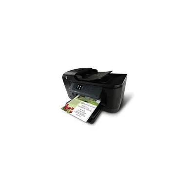 HP OfficeJet 6500A e-AiO multifunkciós tintasugaras nyomtató 1 HP szervizben CN555A fotó