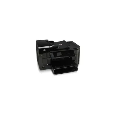 HP OfficeJet 6500A Plus e-AiO multifunkciós tintasugaras wireless nyomtató 1 HP szervizben CN557A fotó