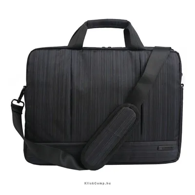 15-16" notebook táska divatos Polyester sötétkék CNE-CNB15F7DB fotó