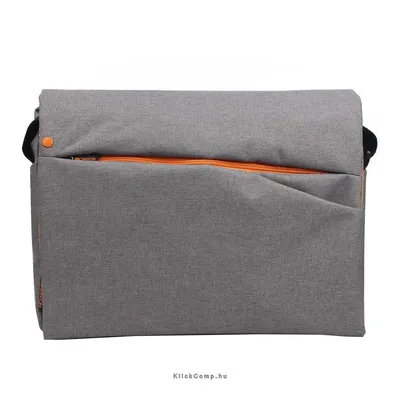 15-16" notebook táska Polyester szürke CNE-CNM15S5G fotó