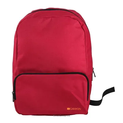 Hátizsák CANYON CNE-CNP15S1R fotó