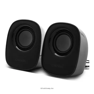 Hangszoró CANYON CNL-MBSP20H fotó