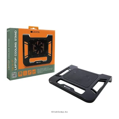 notebook hűtő CNR-FNS01 fotó