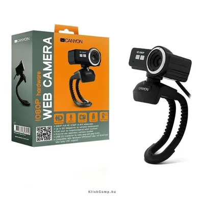 webkamera Canyon CNR-FWC120FH fotó