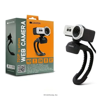 webkamera Canyon CNR-FWC120H fotó