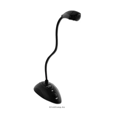 mikrofon CANYON CNR-MIC02N fotó