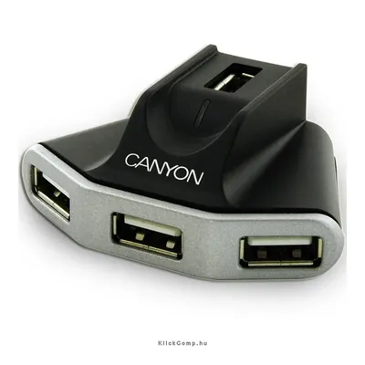 USB HUB CNR-USBHUB06N fotó