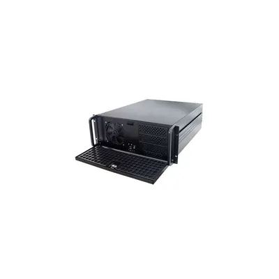 4U-500 táp nélküli rack szerver ház CODEGEN10838 fotó