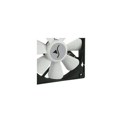 COOLER 14 cm Sharkoon Silent ház ventillátor - Már nem forgalmazott termék COLSHA5932 fotó