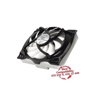 Articool Accelero L2 plus VGA hűtő