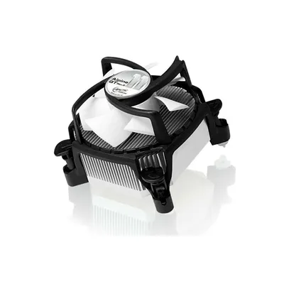 Articool Alpine11 GT R2 S775 1155 1156 COOLARAL11GR2 fotó
