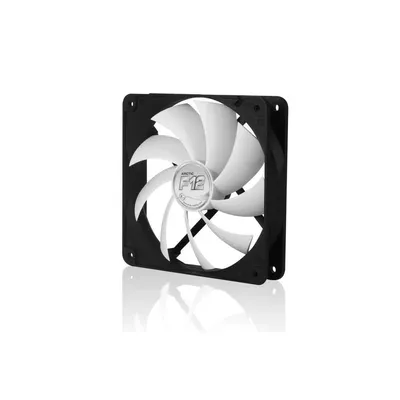 Ventilátor Articool Artic F12 12cm ház/táp COOLARARF12 fotó