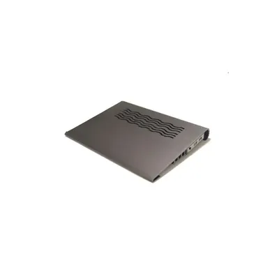Notebook hűtő ALU 1ventillátor 12-15" 2portHUB COOLNB6008FH fotó