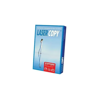 FÉNYMÁSOLÓ PAPÍR A 4 Laser Copy Standard - Már nem forgalmazott termék COPYPAPER fotó
