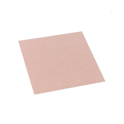 Hővezető lap 100 x 100 x 1 mm Thermal Grizzly Minus Pad 8 COTG132 fotó