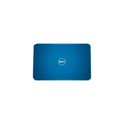 Dell Cover Blue for Inspiron N5110 COVERBLUE-N5110 fotó