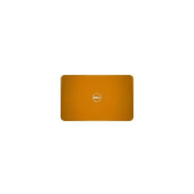Dell Cover Bronze Orange for Inspiron N5110 COVERBORANGE-N5110 fotó
