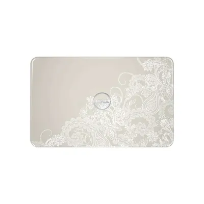 Dell Cover Daisy for Inspiron N5110 COVERDAISY-N5110 fotó