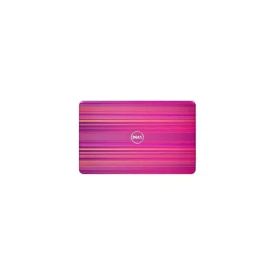 Dell Cover Horizontal Pink for Inspiron N5110 COVERHORPINK-N5110 fotó