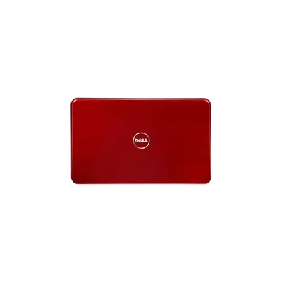 Dell Cover Red for Inspiron N7110 COVERRED-N7110 fotó