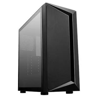 Számítógépház Cooler Master Midi mATX CP510-KGNN-S00 fotó