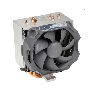 Processzor hűtő Univerzális CPU ventillátor Arctic Freezer 12 CO 9cm Univerzális cooler CPAR060 fotó