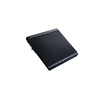 362x300x30mm 2x70 mm-es notebook hűtőpad CPD-1525HD fotó