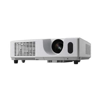 CP-X4015WN többcélú installációs projektor, XGA, LAN, 3LCD CPX4015WN fotó