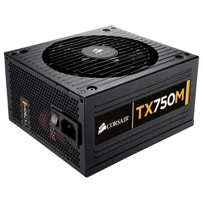 CMPSU-750TXMEU Moduláris tápegység 750W TX Series 60 hónap