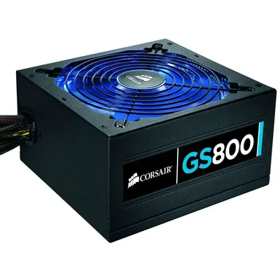 GS 600W tápegység 80+ Bronze CP-9020012-EU fotó