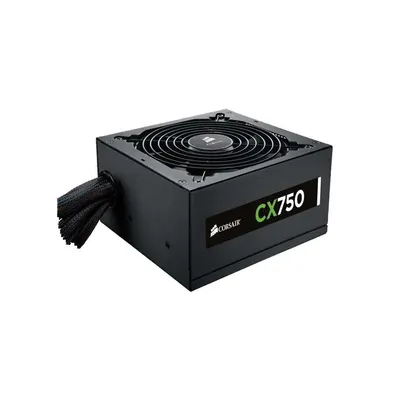 CX 750W tápegység 80+ Bronze CP-9020015-EU fotó