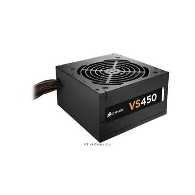 VS 450W tápegység CP-9020049-EU fotó
