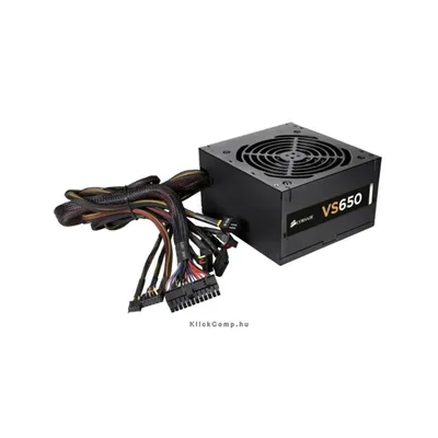 VS 650W tápegység CP-9020051-EU fotó