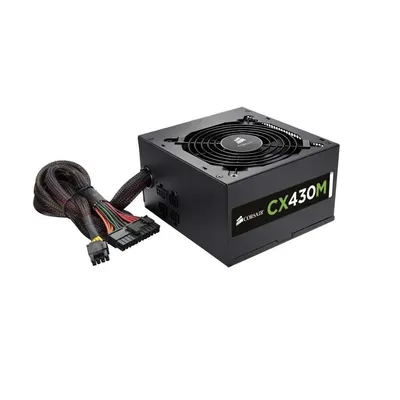 CXM 430W Moduláris tápegység 80+ Bronze CP-9020058-EU fotó