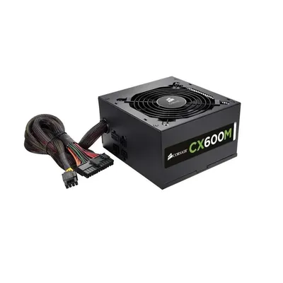 CXM 600W Moduláris tápegység 80+ Bronze CP-9020060-EU fotó