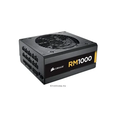 RM 1000W, FULL Moduláris tápegység 80 + Gold CP-9020062-EU fotó