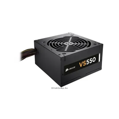 VS 550W tápegység CP-9020097-EU fotó