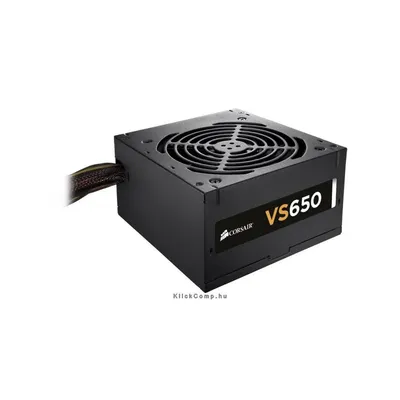 VS 650W tápegység CP-9020098-EU fotó