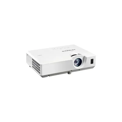 Projektor WXGA Portable LCD 3000AL 2000:1 HDMI USB LAN CP-EW301N fotó