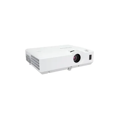 Projektor Portable XGA LCD 3200AL 10000:1 HDMI USB LAN CP-X3041WN fotó