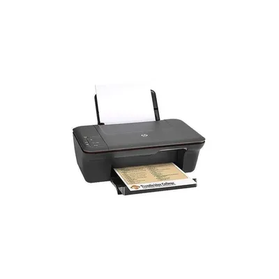 hp deskjet 1050A AIO J410g CQ198B fotó