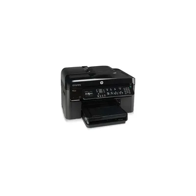 hp phsm Premium with fax e-AIO C410b PNR 1 év CQ521B fotó