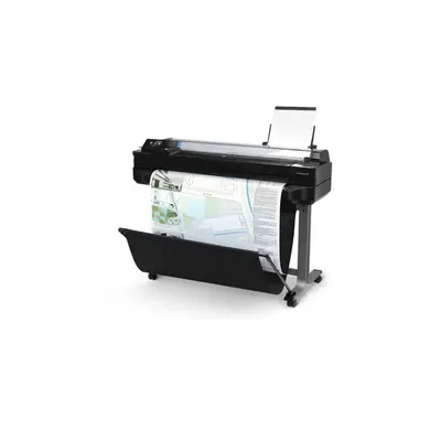 HP Designjet T520 36-in ePrinter plotter CQ893A fotó