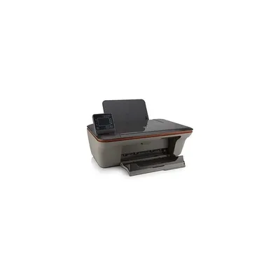 HP DeskJet 3050A multifunkciós nyomtató 5,5/4pp Wlan CR231B fotó