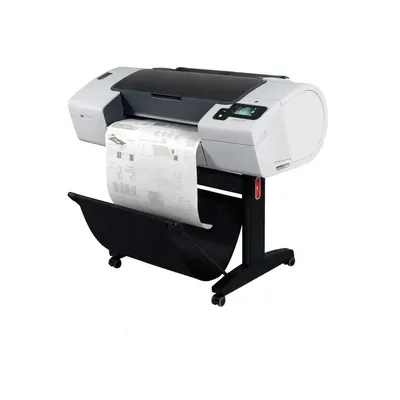 hp designjet T790 24" plotter CR647A fotó