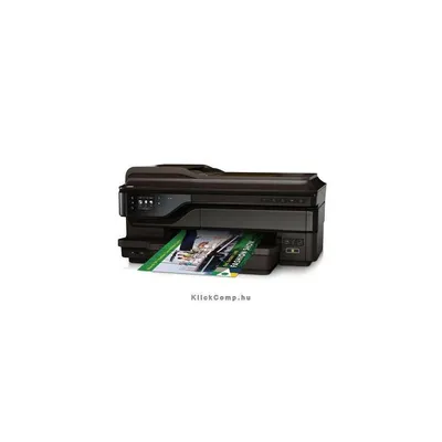 hp officejet 7610 Wide Format e-AIO CR769A fotó