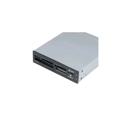 Kártyaolvasó 3.5&#34; +bluetooth CRAK034 fotó
