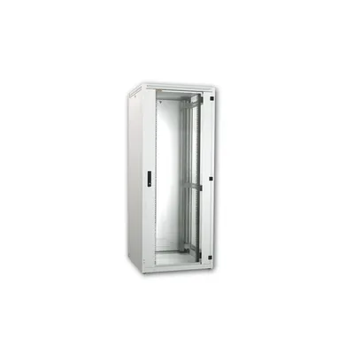 álló rack i7 19&#34;, 27U, 600x1000 mm CRI72760100B fotó