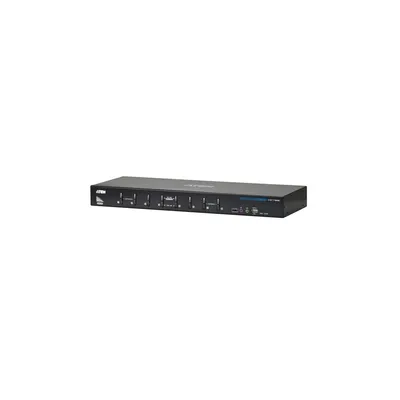 ATEN KVM Switch 8PC USB DVI +Audio CS1788 CS1788-AT-G fotó